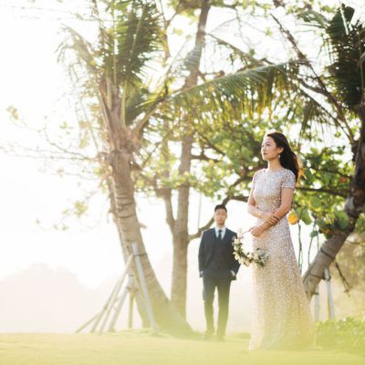 Photographer in Denpasar, Bali