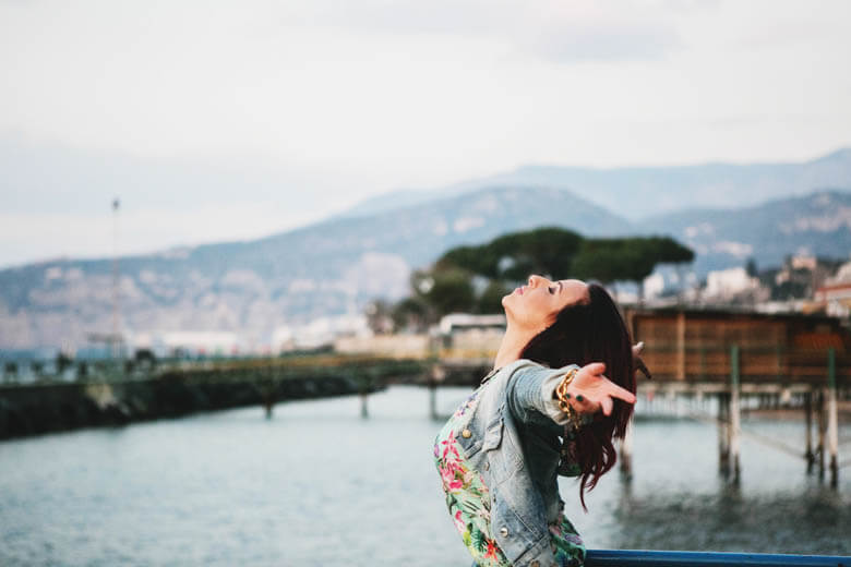 photographer in Sorrento, Amalfi coast