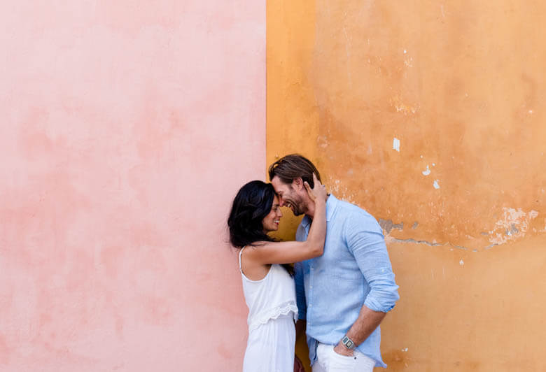 secret proposal photographer in Cartagena