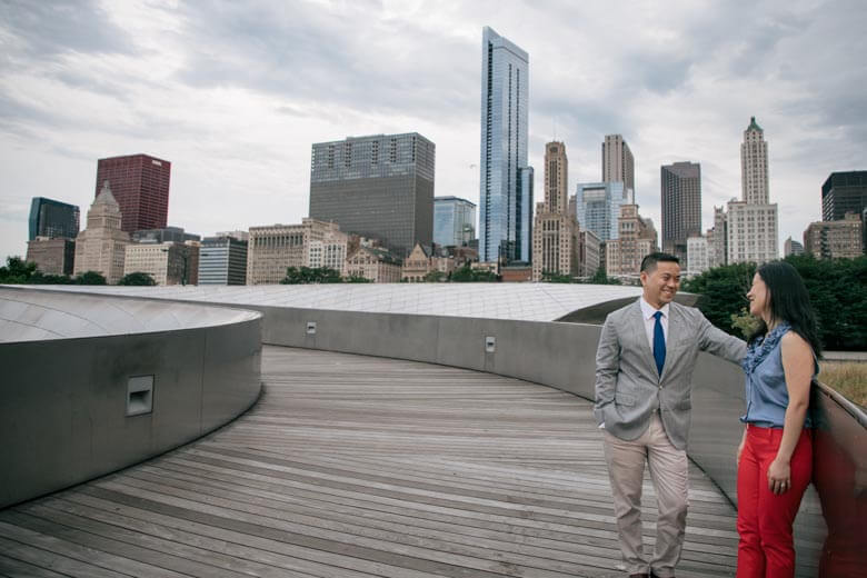 family photographer in Chicago