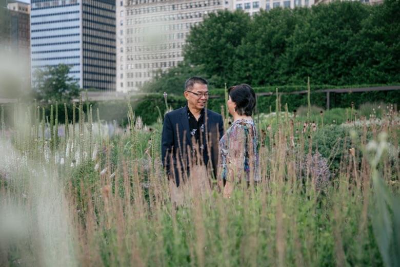 family photographer in Chicago