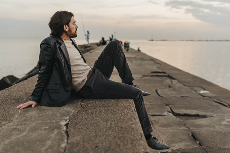 photographer in Montevideo, Uruguay