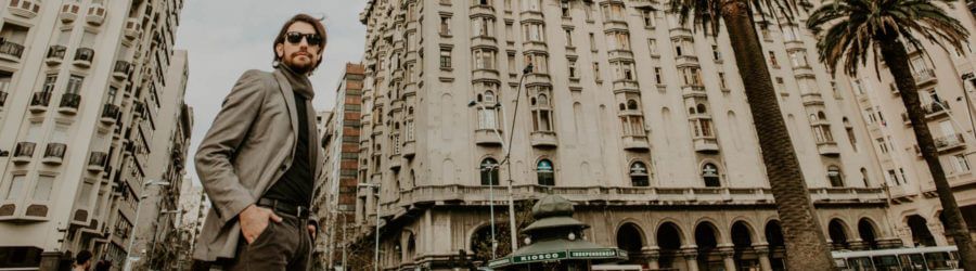 photographer in Montevideo, Uruguay