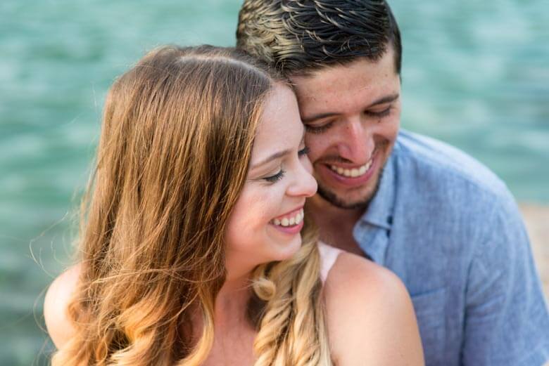 secret proposal photographer in Ibiza