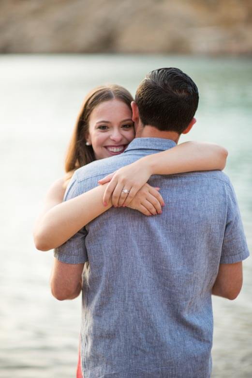 secret proposal photographer in Ibiza