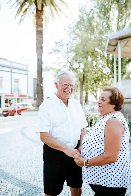 Couples Photographer in Tavira, Algarve