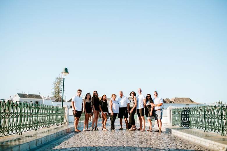 photographer in Tavira, Algarve