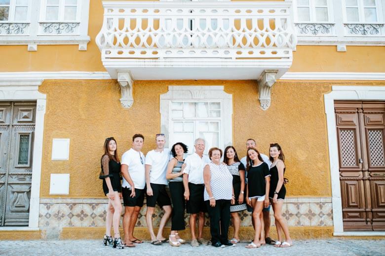 photographer in Tavira, Algarve