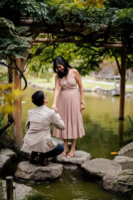 proposal photographer in seattle
