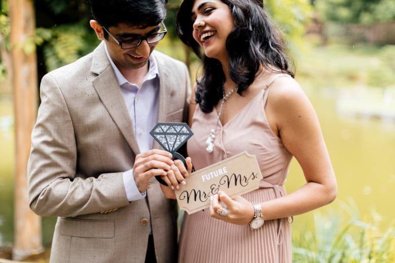 proposal photographer in seattle