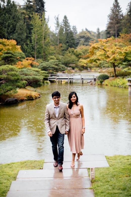 proposal photographer in seattle