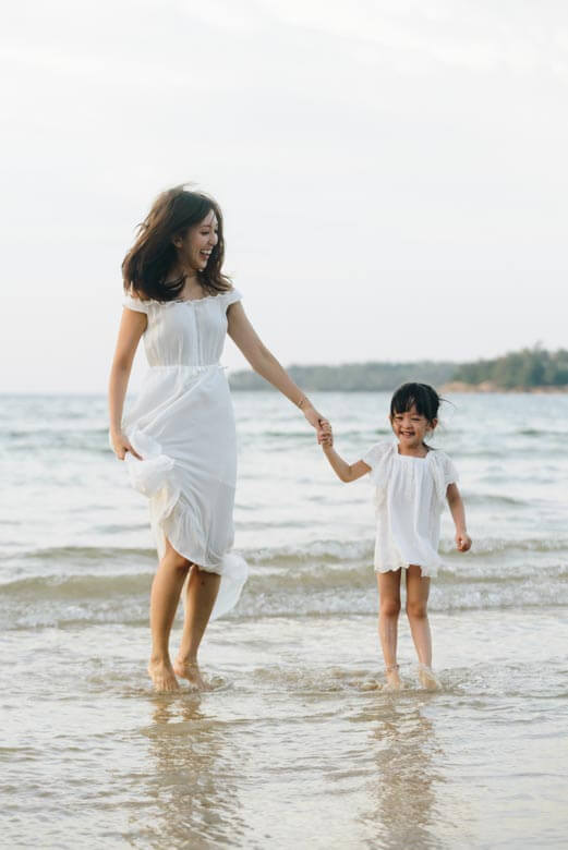 family vacation photographer in Phuket, Thailand