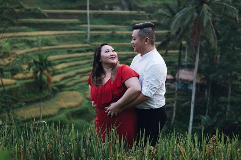couple photographer in Bali