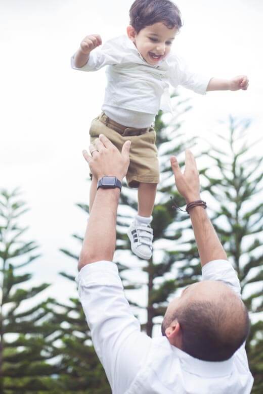 family photographer in Kuala Lumpur