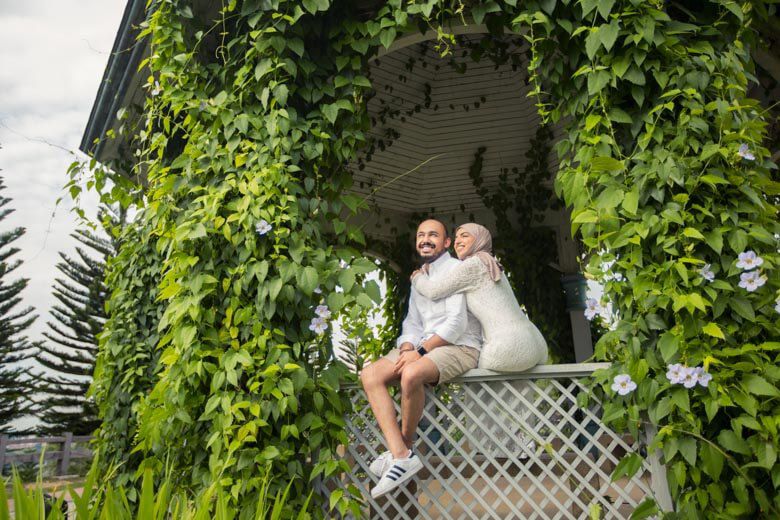 family photographer in Kuala Lumpur