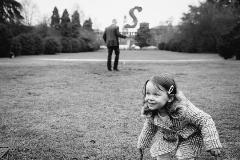 family photographer in Milan, Italy