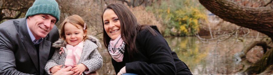 family photographer in Milan, Italy