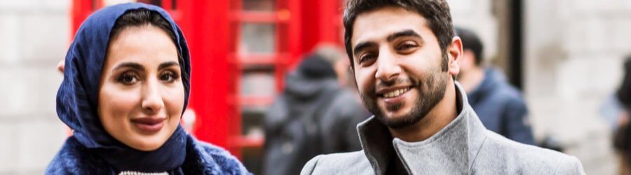 vacation portrait photographer in London