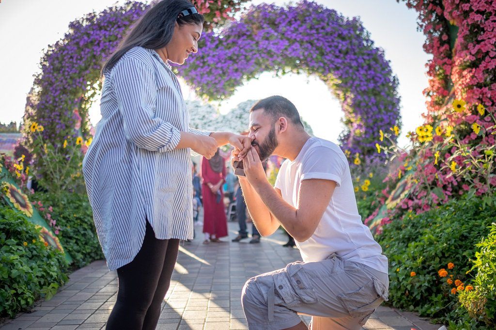 Photographer in Dubai