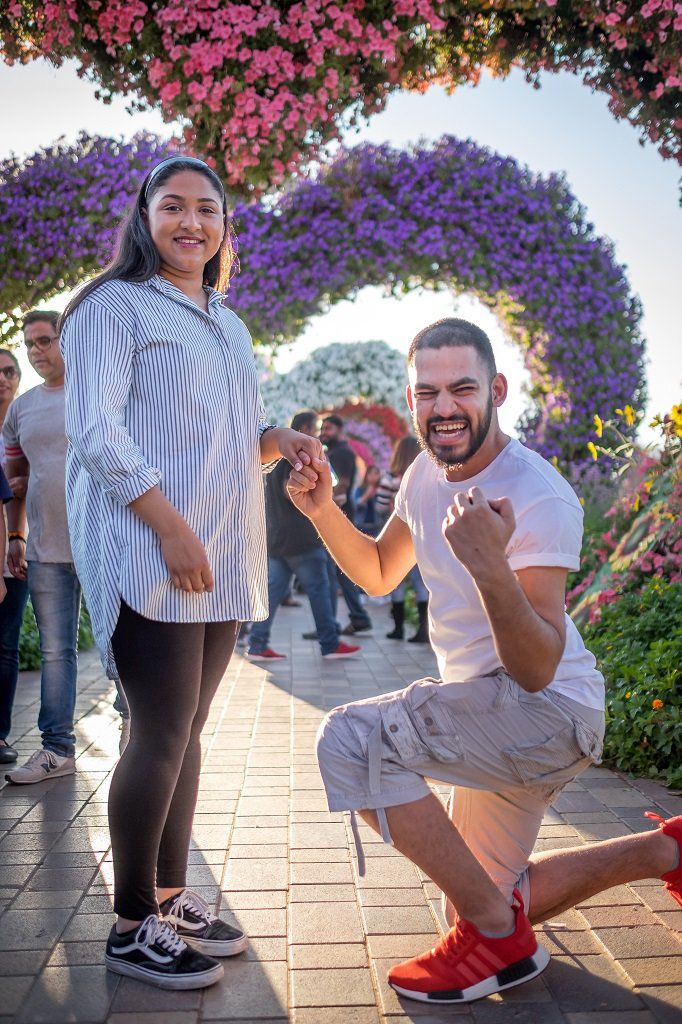 Photographer in Dubai