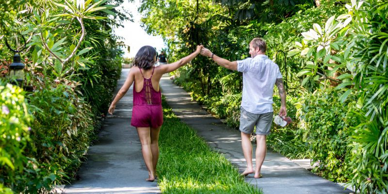 Surprise Proposal Photographer in in Ko Samui