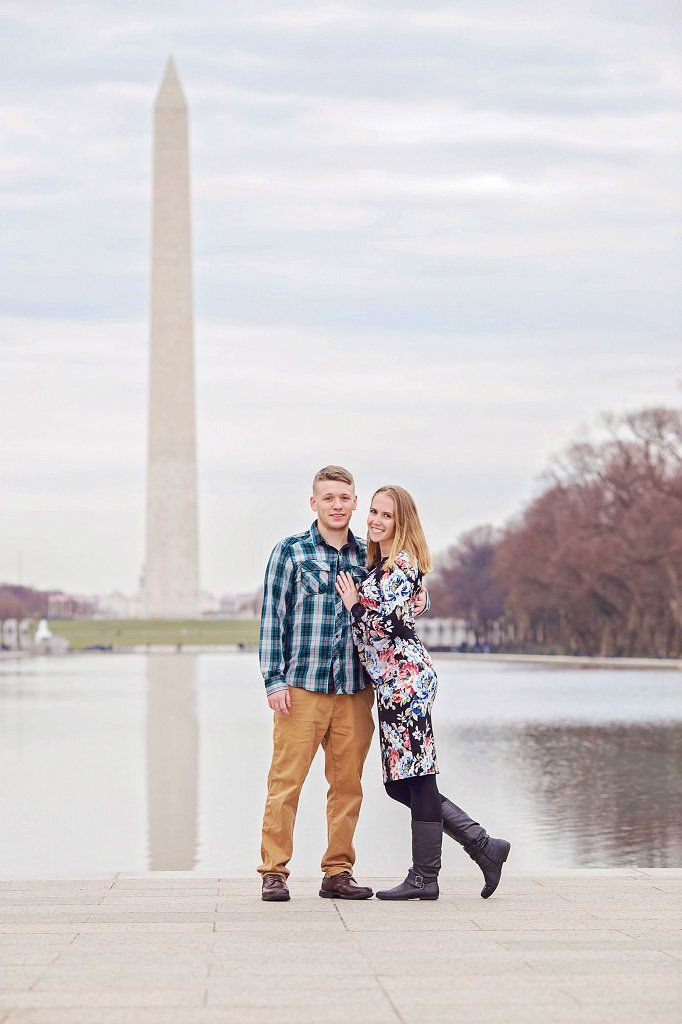 Photographer in Washington DC