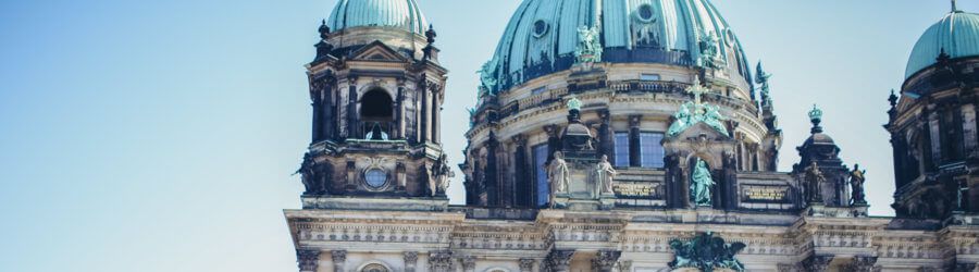 Photographer in Berlin
