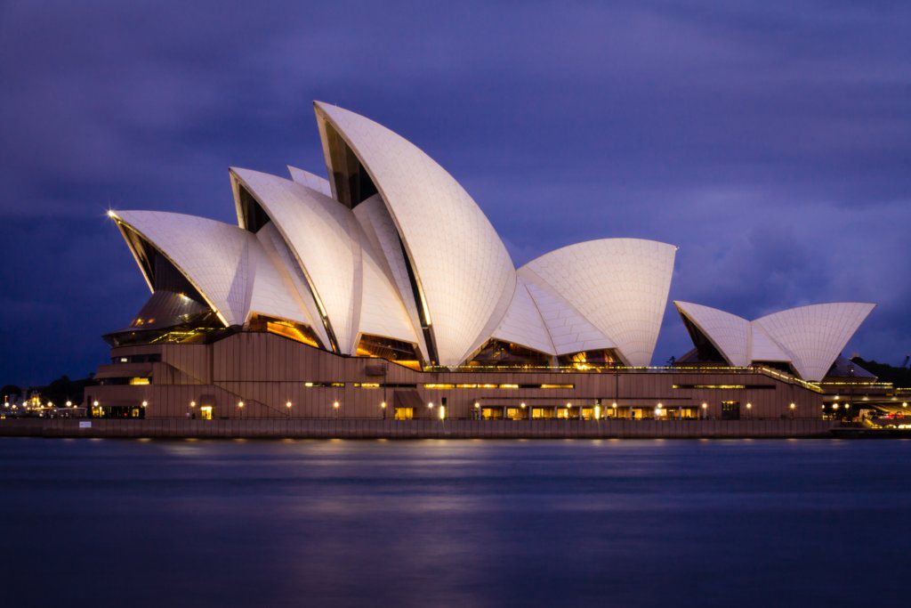 Photographer in Sydney