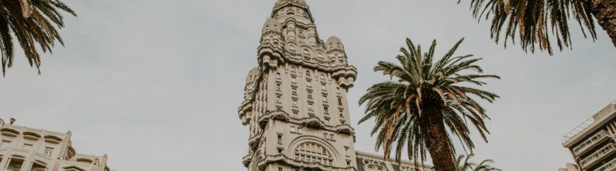 wedding photographer in Montevideo