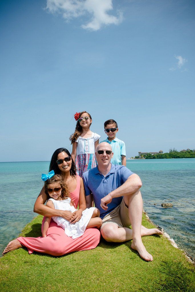 Photographer in Montego Bay