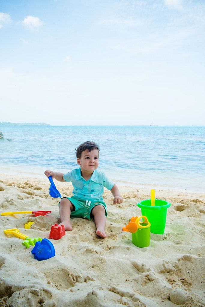 Photographer in Montego Bay