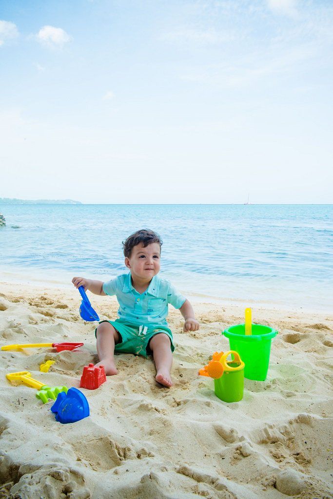 Photographer in Montego Bay