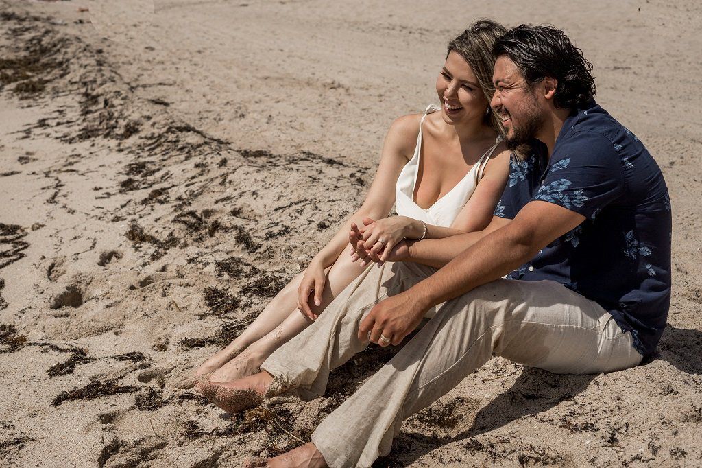 Anniversary Photographer in Florida