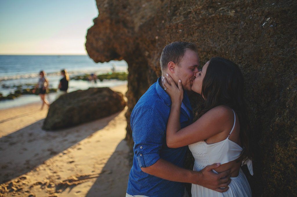 Proposal Photographer in Albufeira