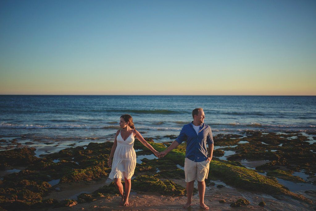 Proposal Photographer in Albufeira