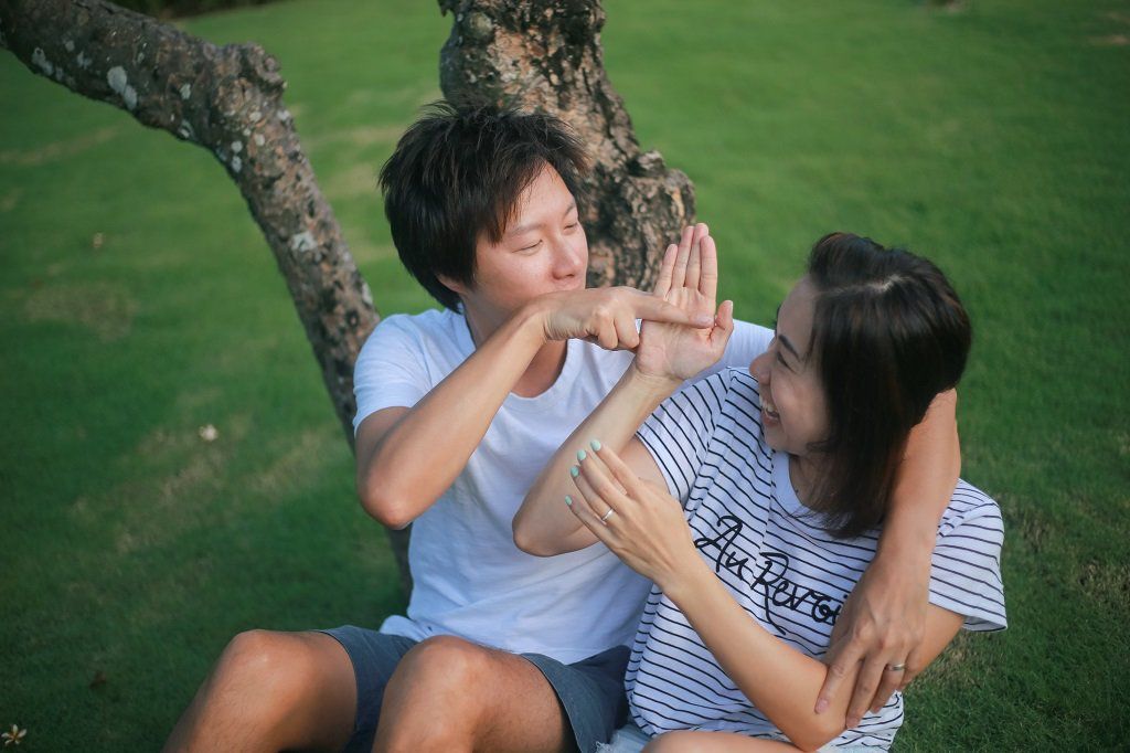 Photographer in Da Nang