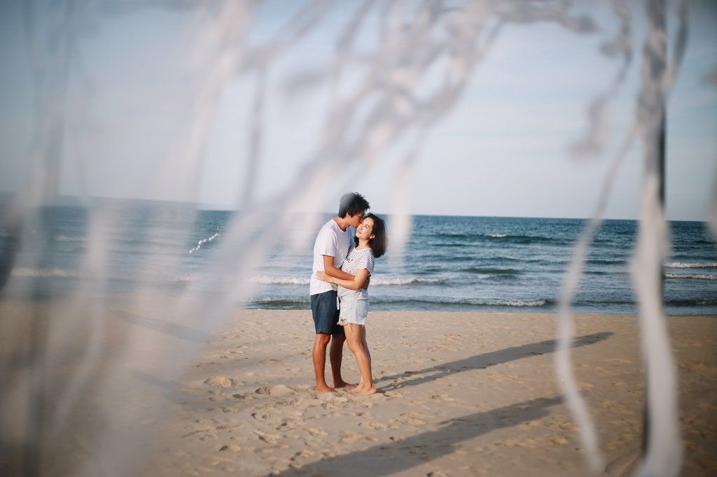 Photographer in Da Nang