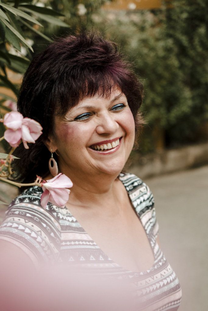 Photographer in Mallorca