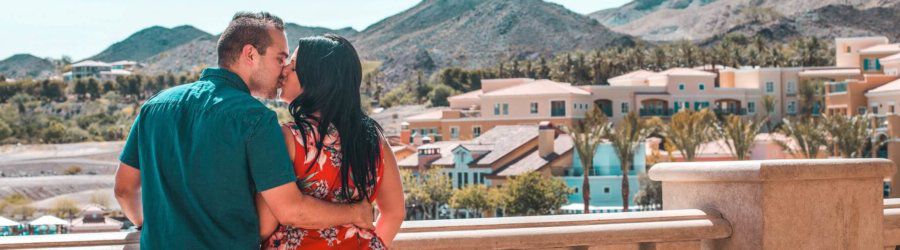 Photographer in Las Vegas