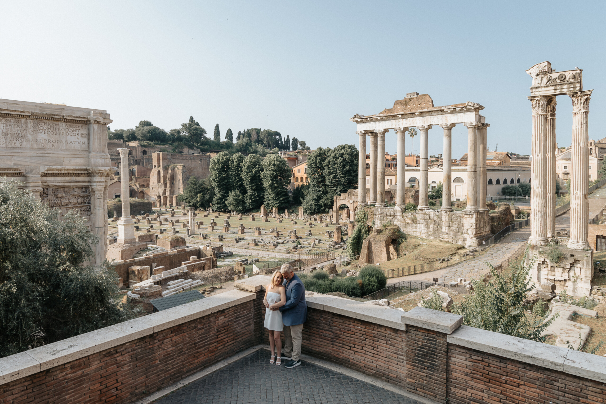 Rome photographer