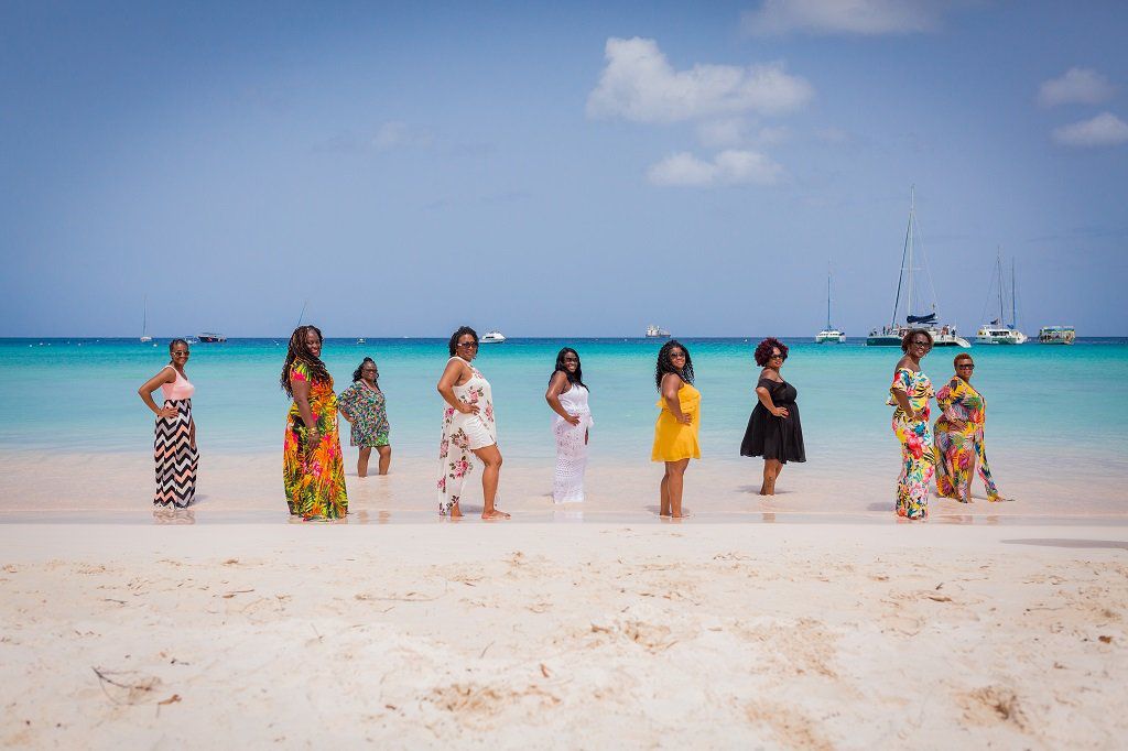 Photographer in Barbados