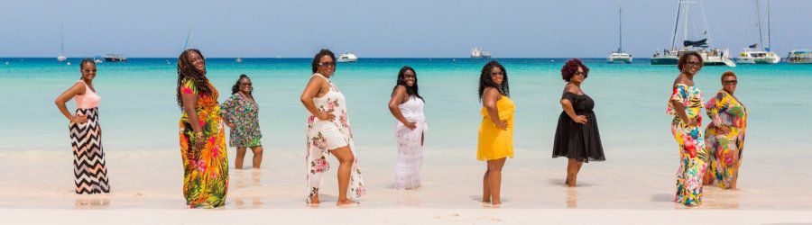Photographer in Barbados