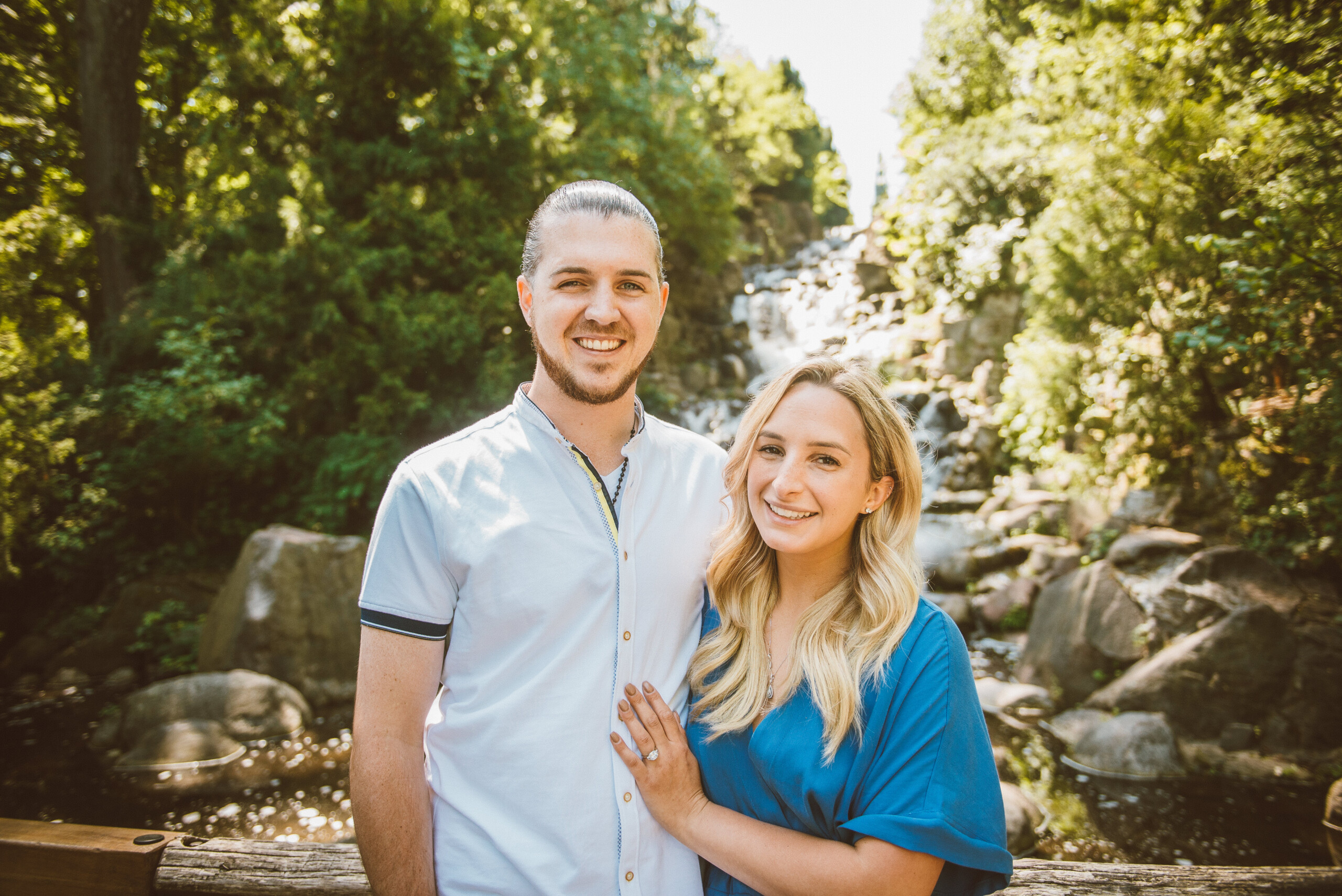 Proposal photoshoot by Cristina, Localgrapher in Berlin