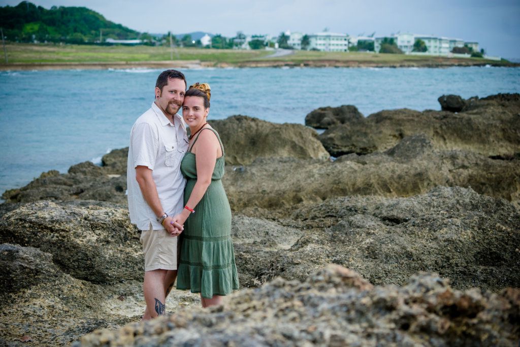 Photographer in Barbados