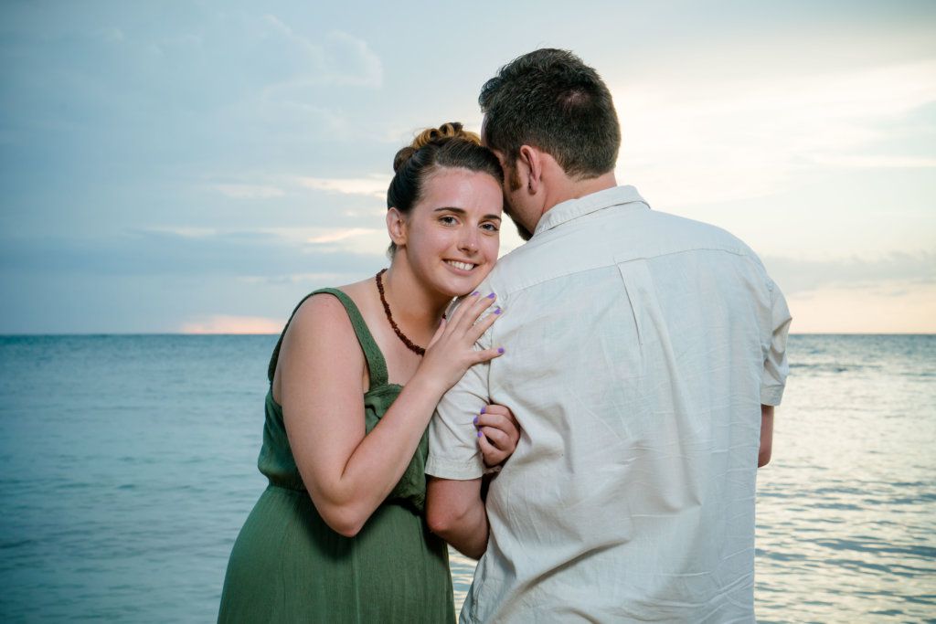 Photographer in Barbados