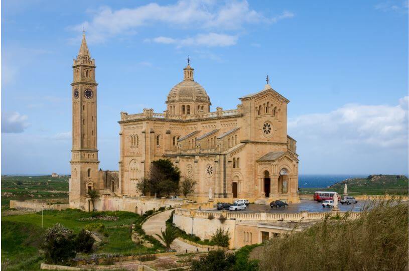 Photographer in Malta