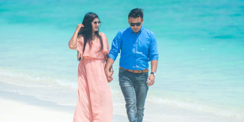 Honeymoon destination tips 2019 Maldives