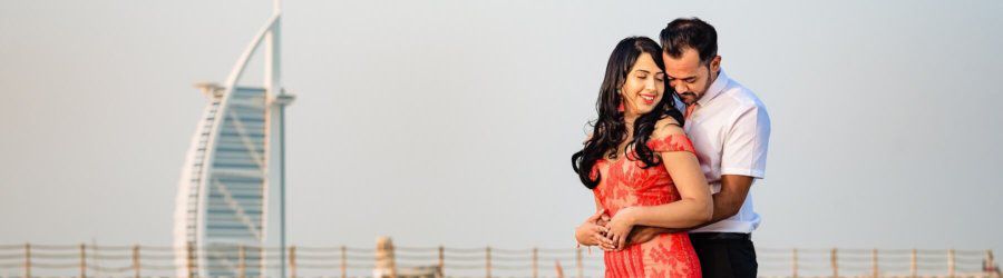 Photographer in Dubai