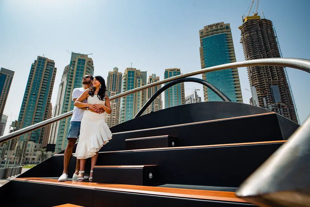 Couples Photographer in Dubai