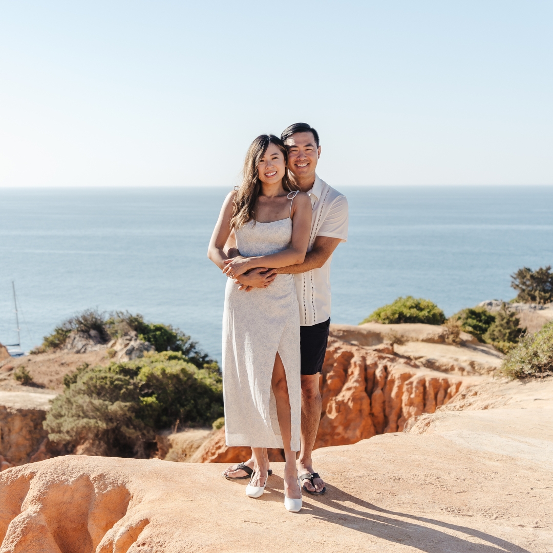 Proposal photoshoot by Igor, Localgrapher in Lagos